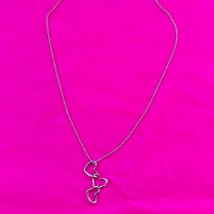 Heart Lia Sophia Necklace